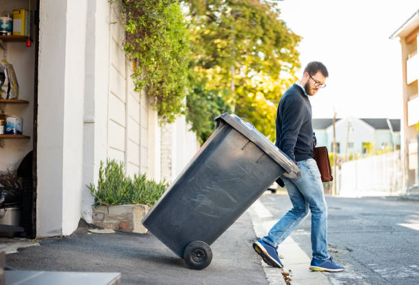 Retail Junk Removal in Leisuretowne, NJ