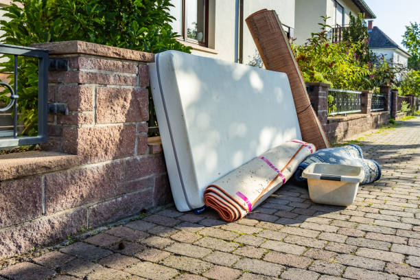 Reliable Leisuretowne, NJ Junk Removal Solutions